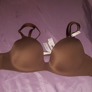 Victoria's Secret Brown Bra